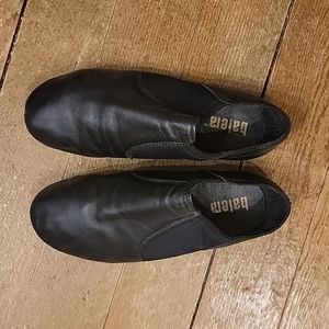Balera Jazz Shoes Size 7.5 EUC Dance Shoe